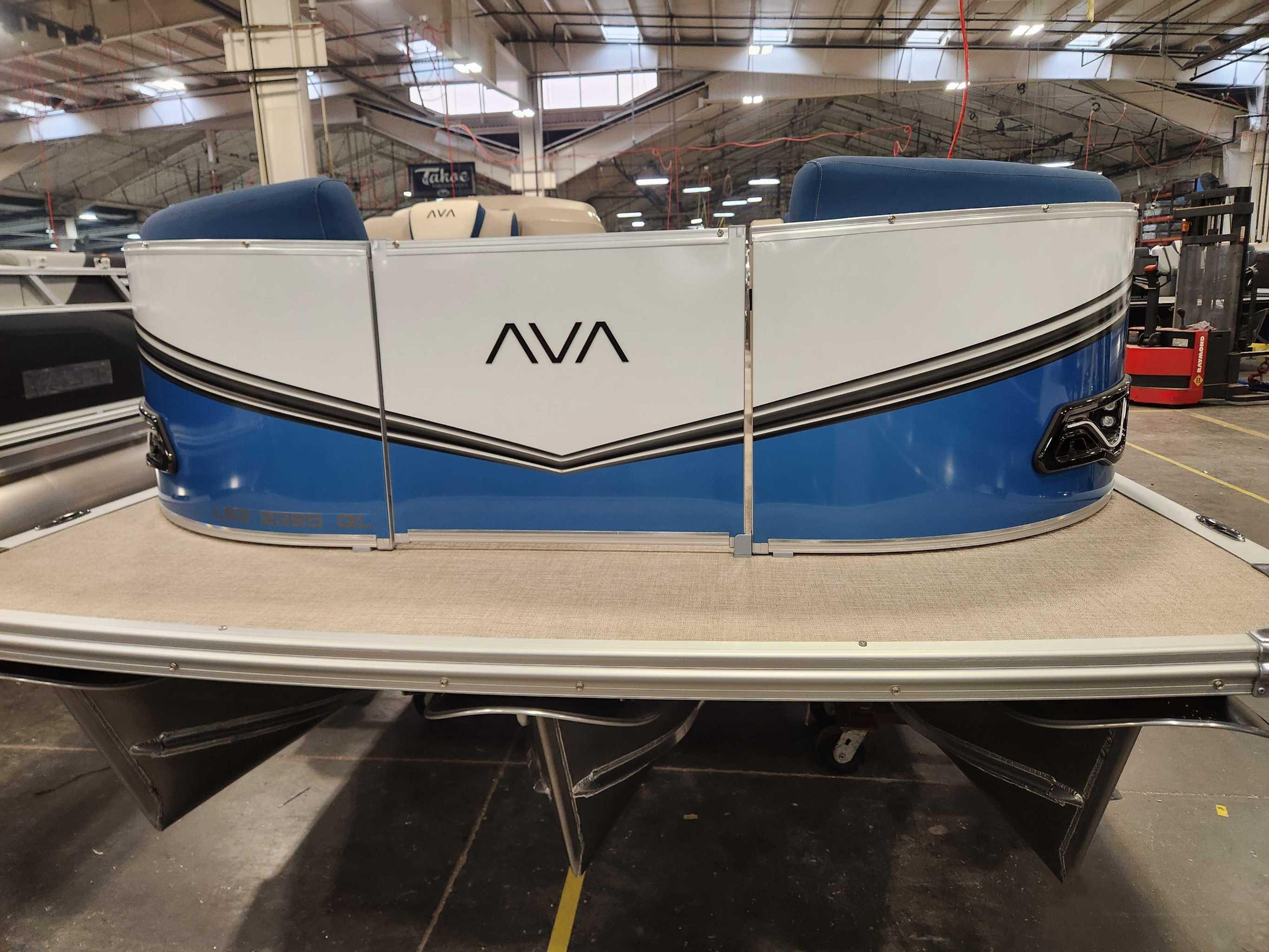 2026 Avalon 2385 25 LSZ QL