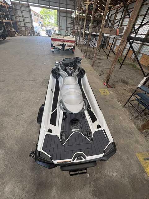 Used 2024 SEA DOO GTX 300 LTD (SOUND SYSTEM)
