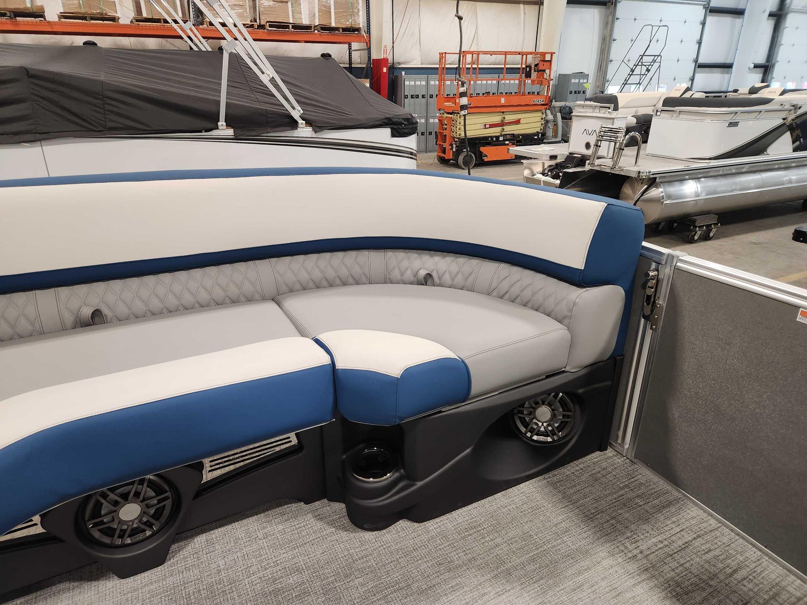 2026 Avalon 2385 25 Catalina VRB