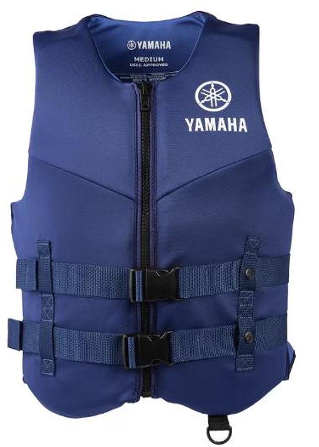 VALUE NEOPRENE PFD NAVY