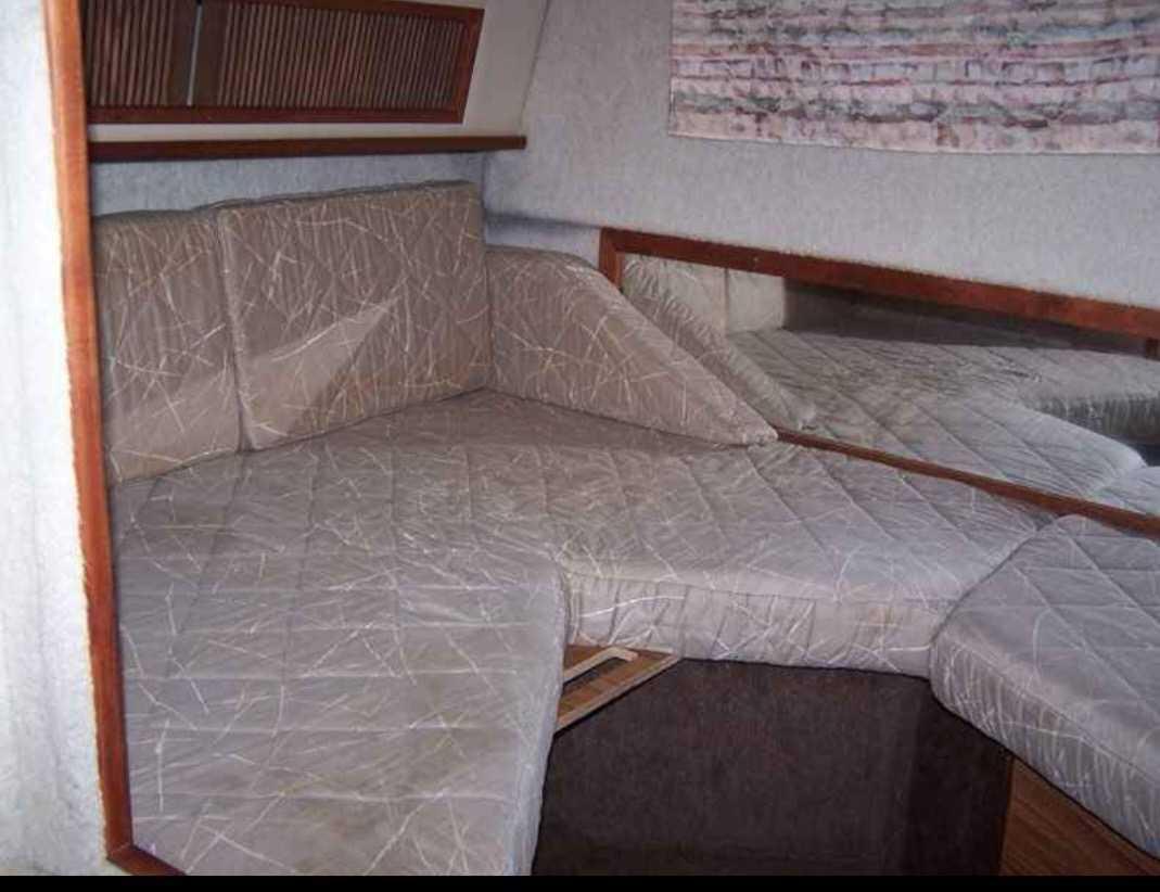 Used 1985 Searay Sundancer 270 10FT BEAM