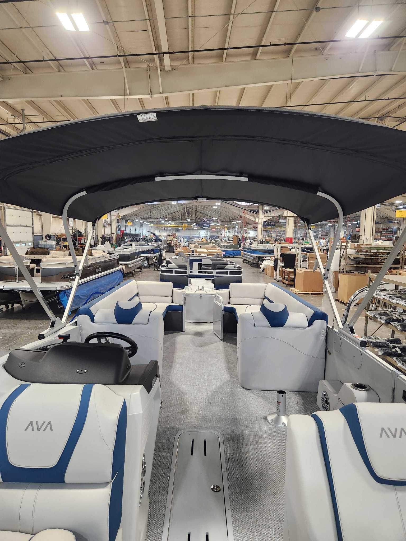 2026 Avalon 2585 25 Catalina QL