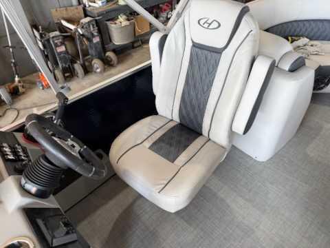 Used 2022 HARRIS KAYOT SUNLINER 230