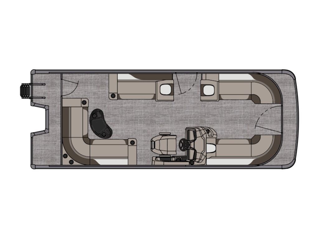 2026 Avalon LSZ Elite 23 FT