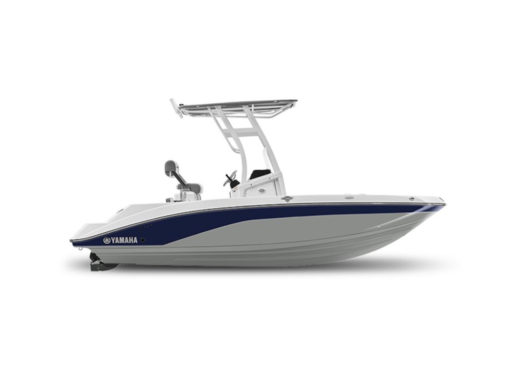 2026 Yamaha Marine 190 FSH Sport Base