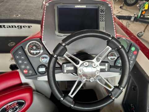 Used 2013 RANGER Z520C
