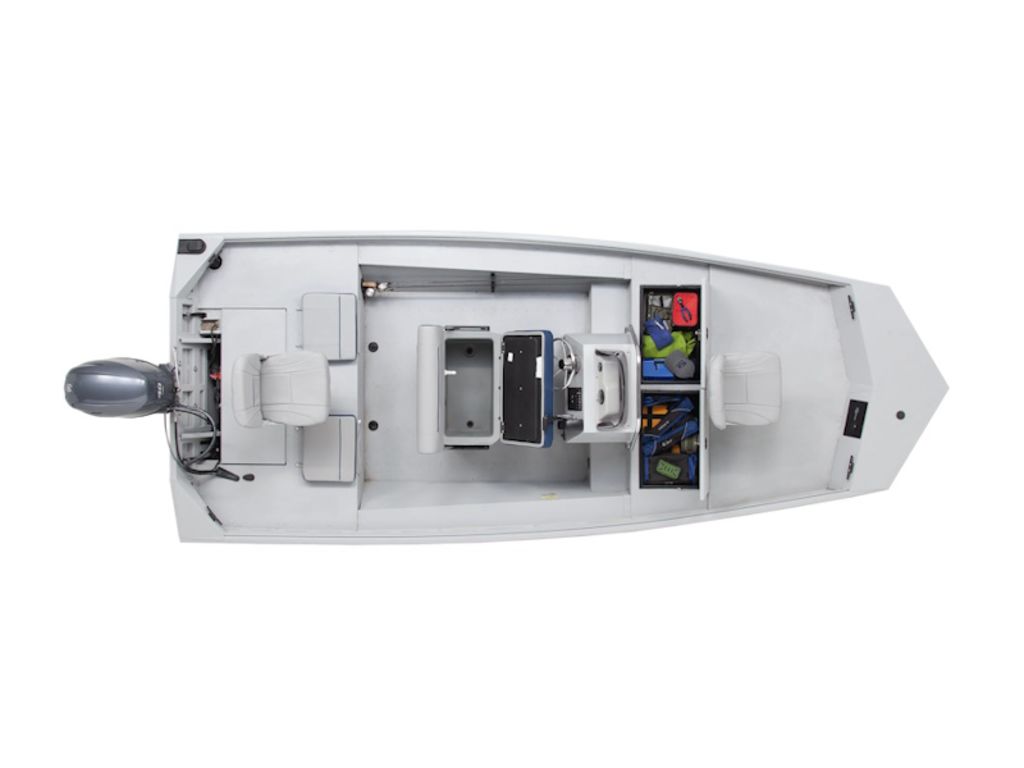 2027 G3 17 CCJ DLX Base