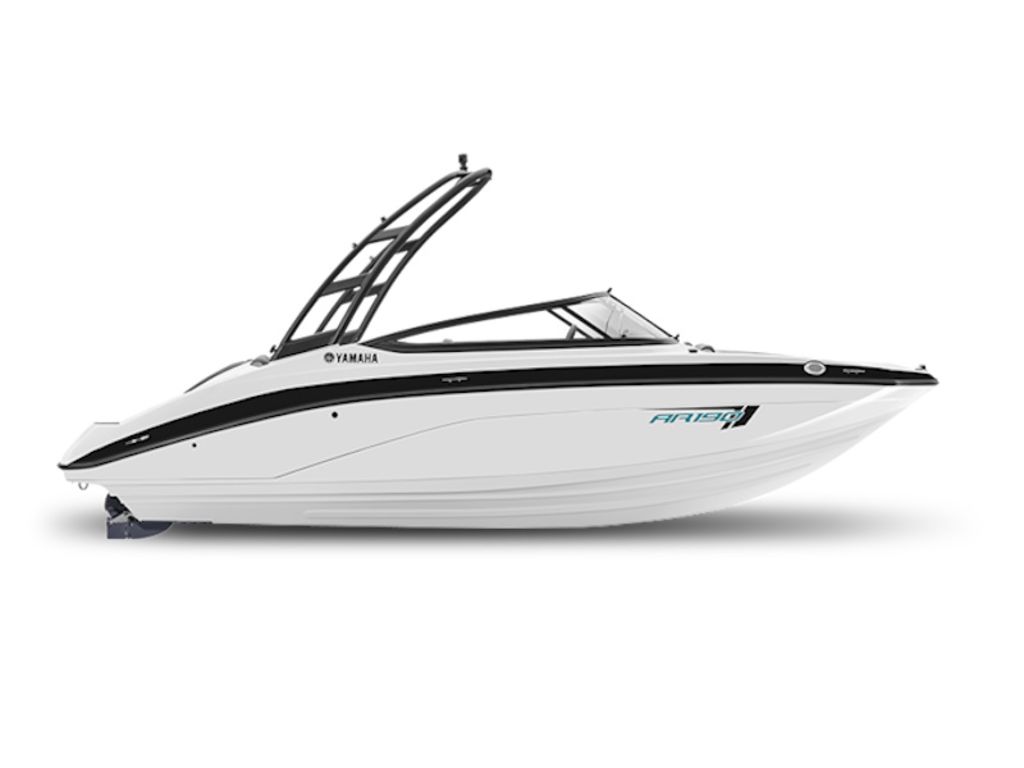 2026 Yamaha Marine AR190 Base