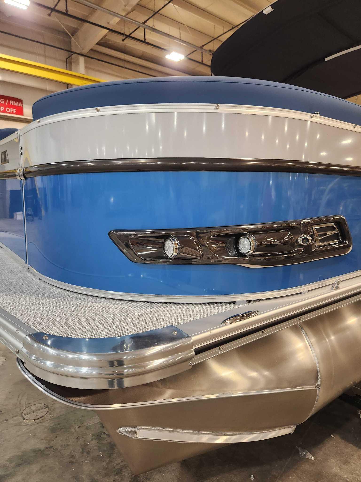 2026 Avalon 2585 25 Catalina QL