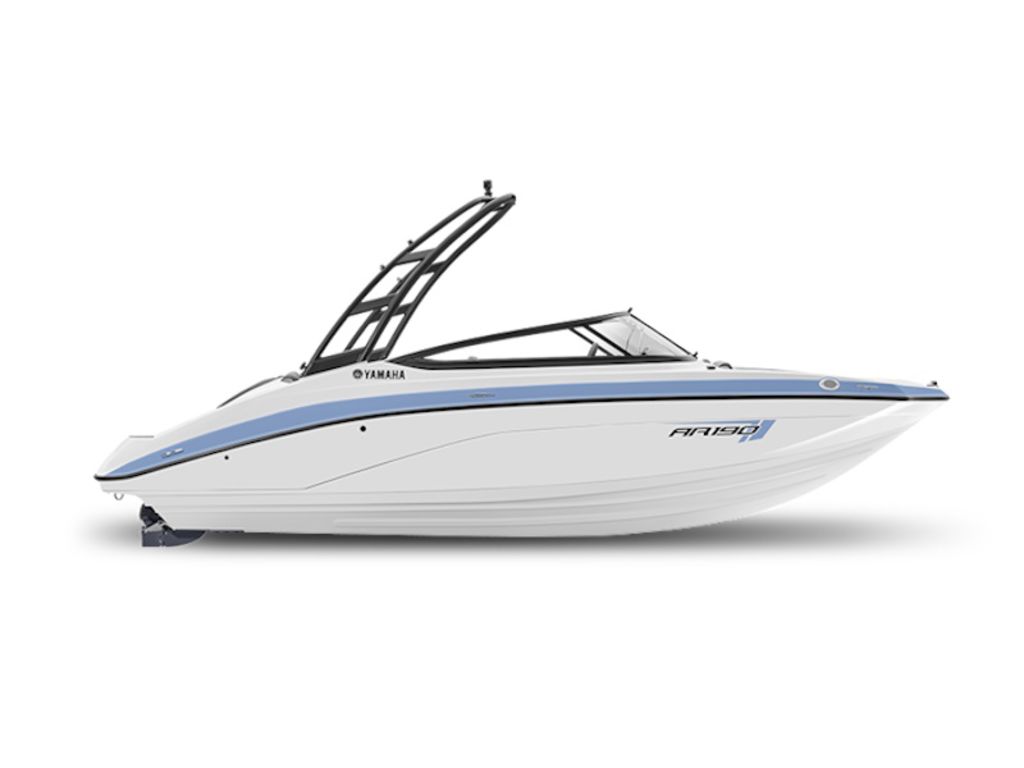 2026 Yamaha Marine AR190 Base