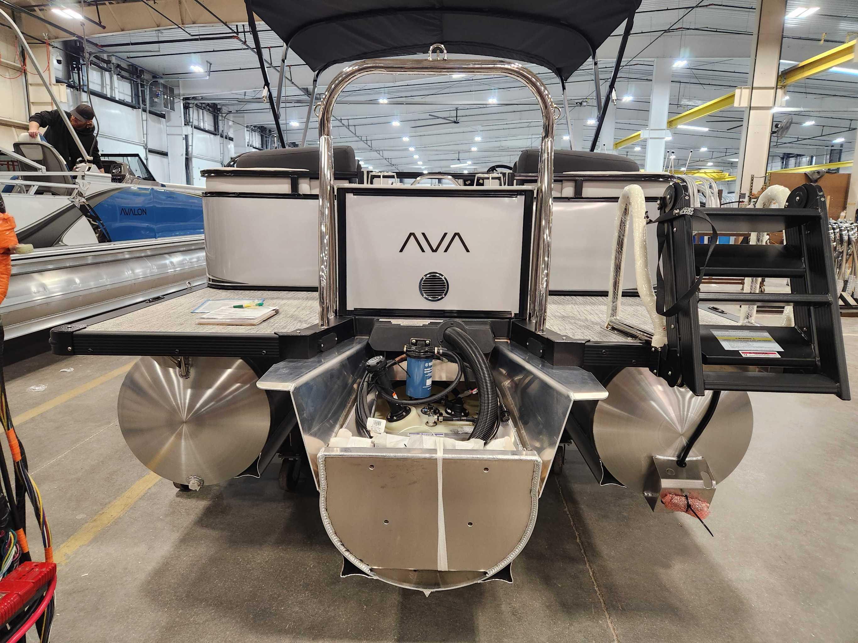2026 Avalon 2385 25 LSZ QL
