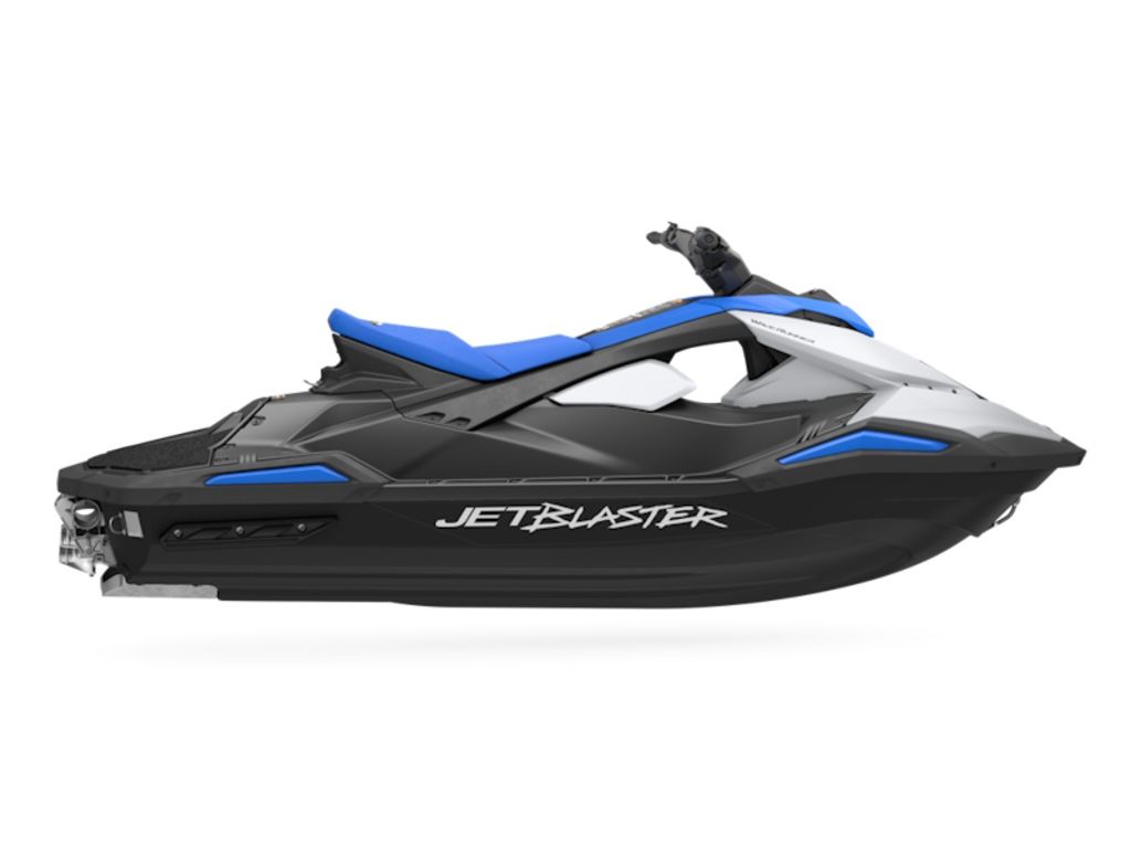 2026 Yamaha Jetblaster Base