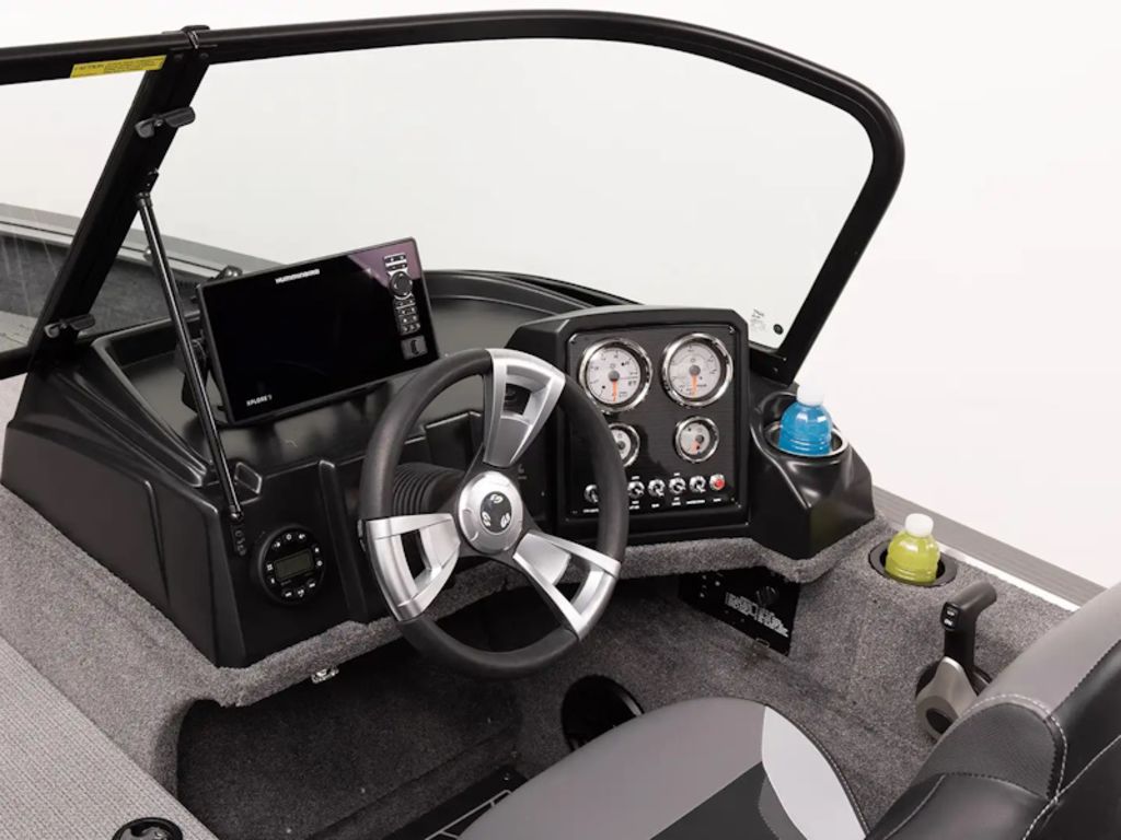 2027 G3 Angler V 17 FS Base