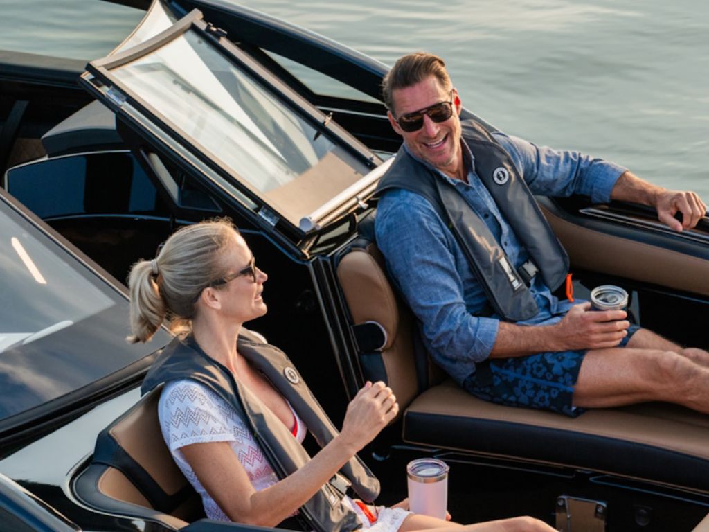 2026 Yamaha Marine 275SD Base