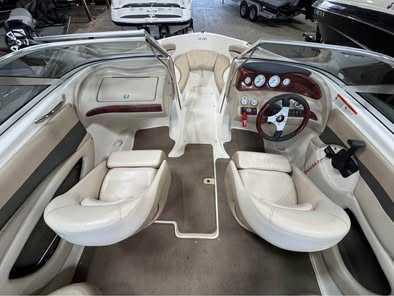 Used 2006 GLASTRON GX205