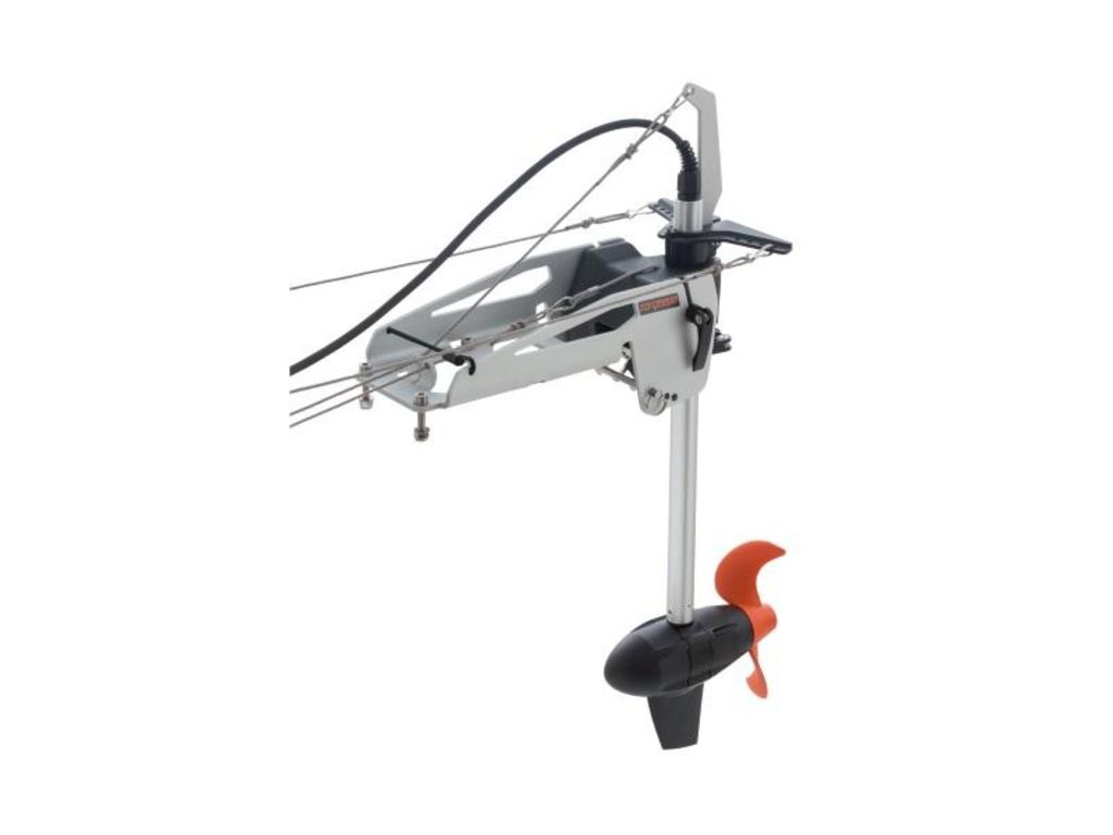 2022 Torqeedo Ultralight 403 AC Base