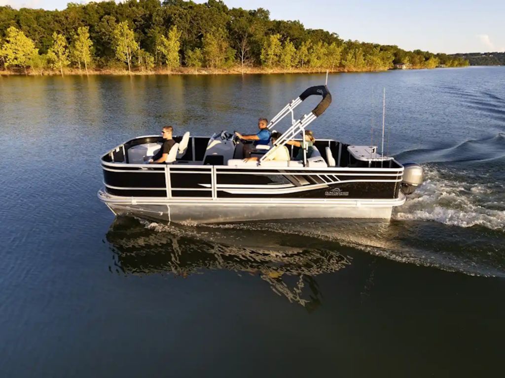 2027 SunCatcher Select 20F Base