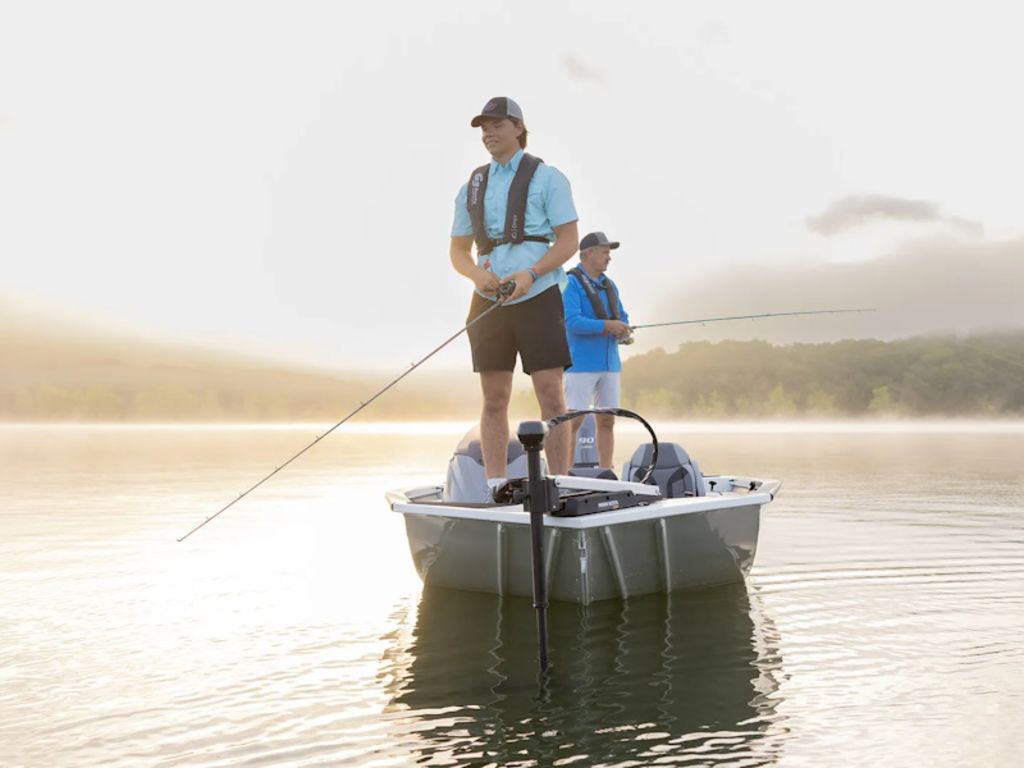 2027 G3 Sportsman 1710 PFX Base