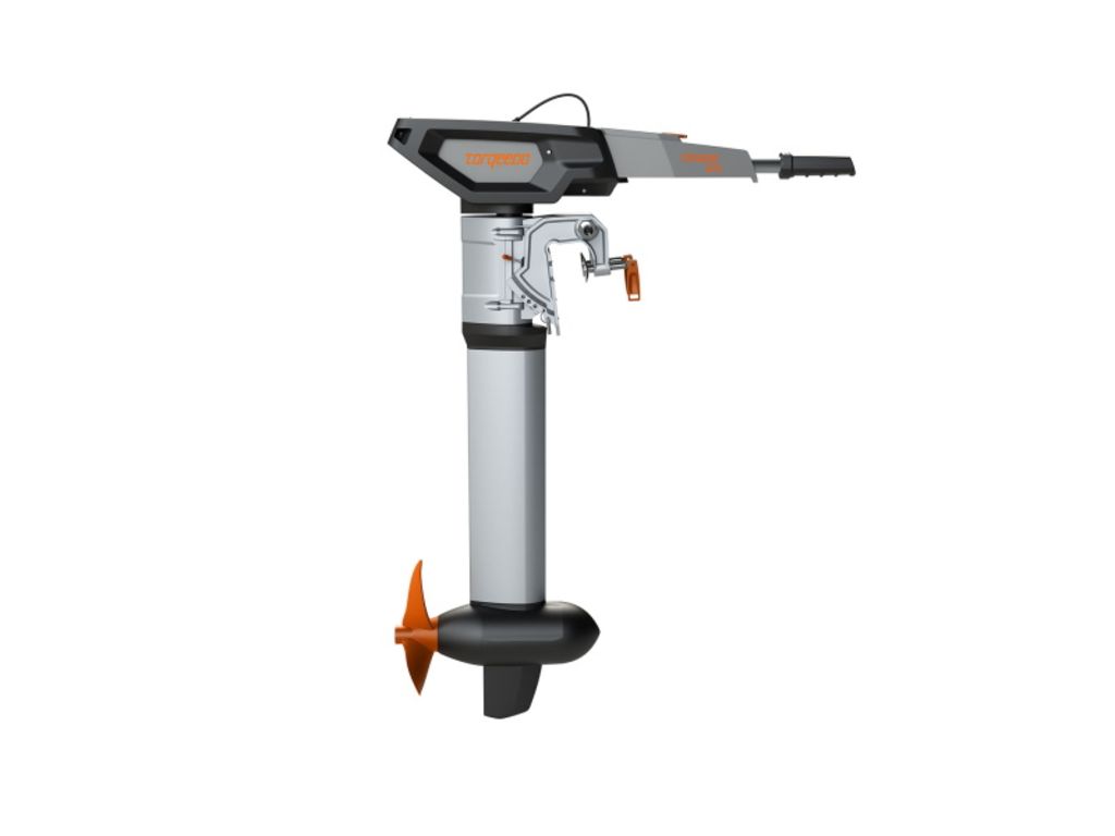 2022 Torqeedo Cruise 3.0 TS Base