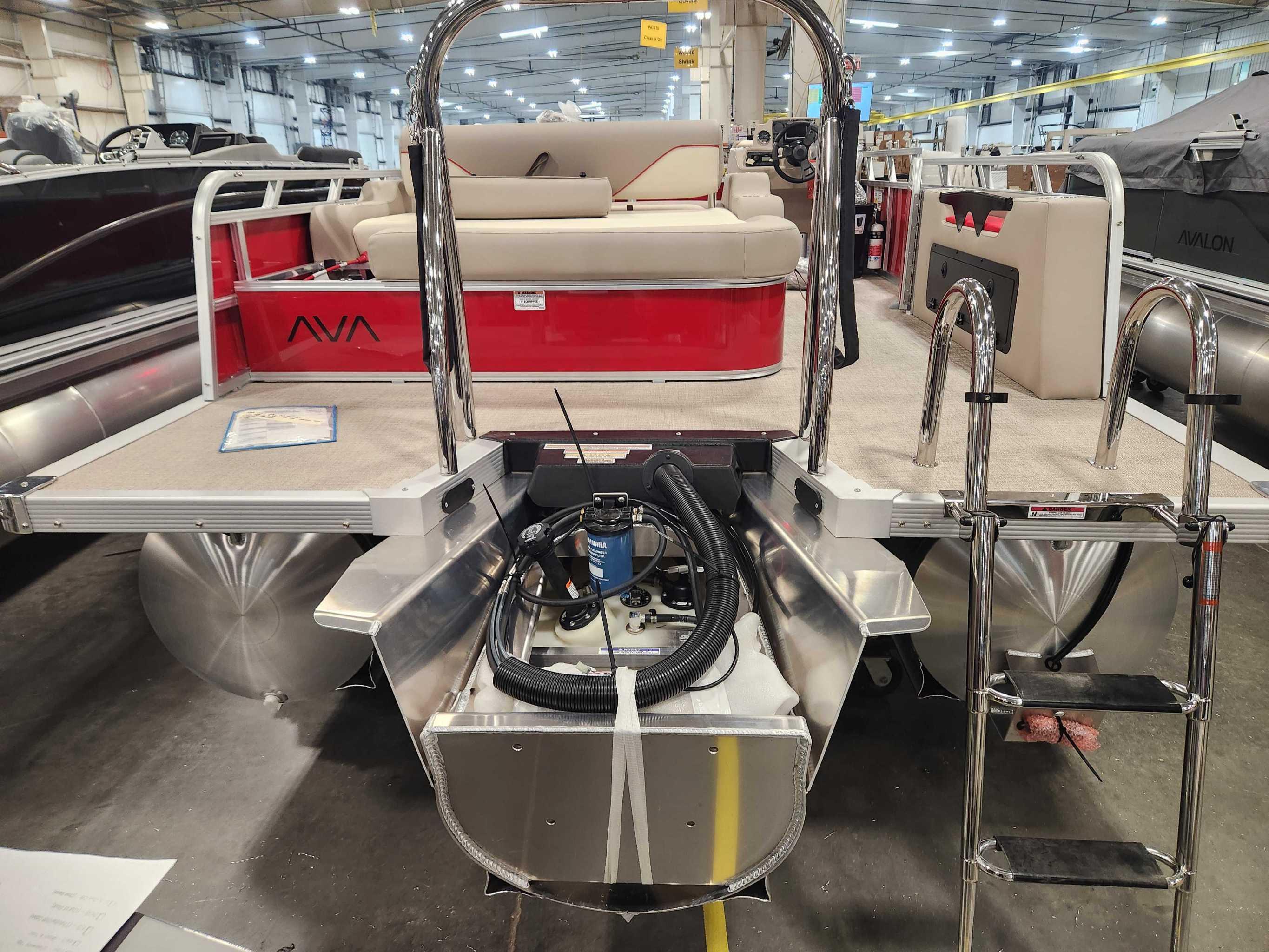 2026 Avalon 2385 25 Venture 85 VRB