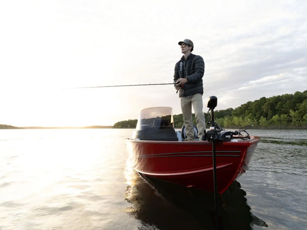 2027 G3 Angler V 17 C Base