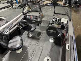 2025 Skeeter WXR 2260
