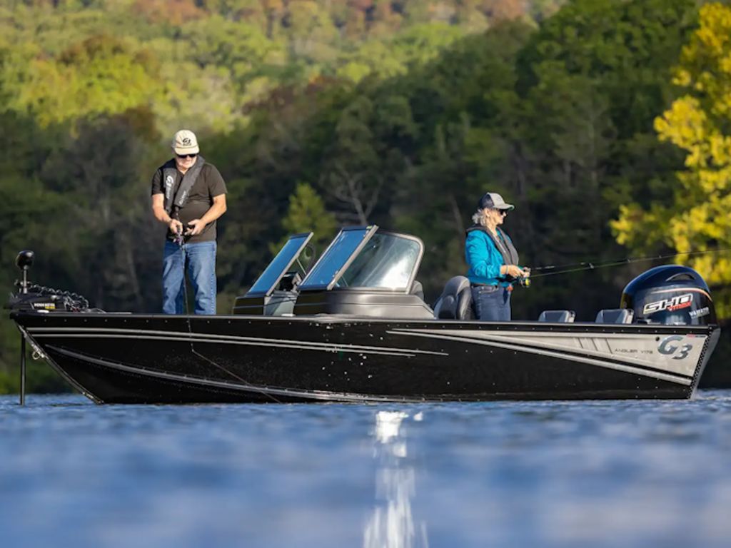 2027 G3 Angler V 178 F Base