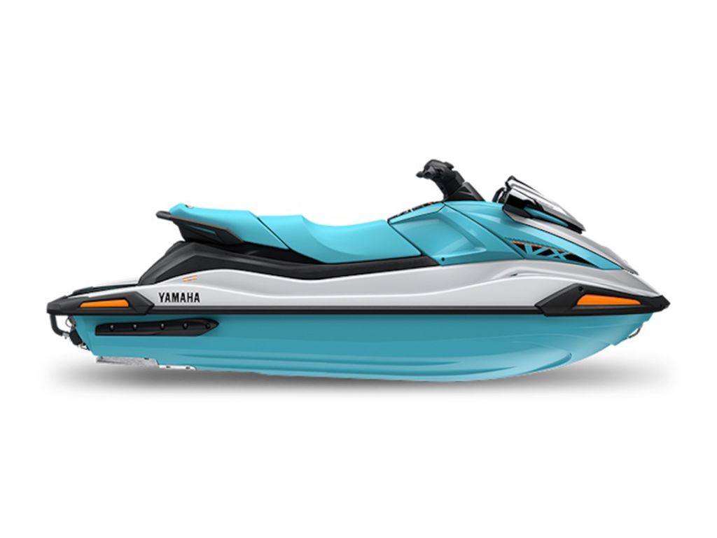 2026 Yamaha VX® Base