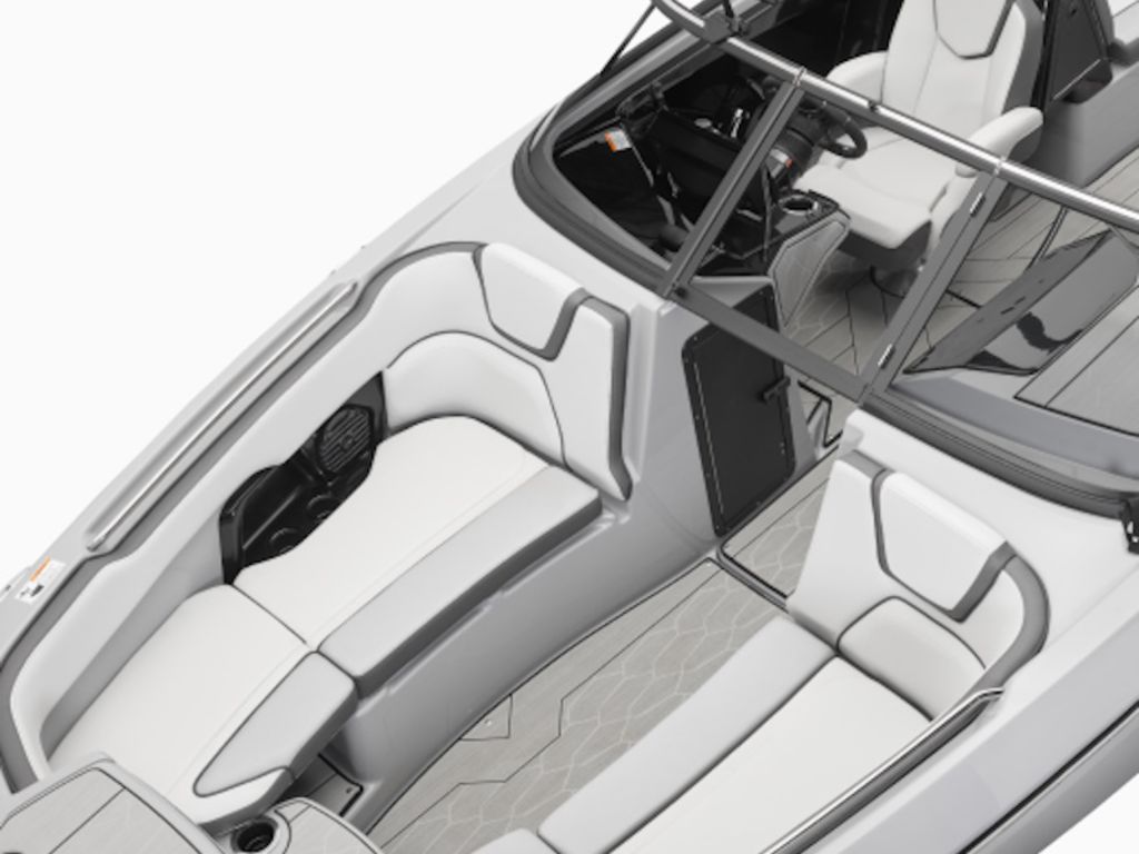 2026 Yamaha Marine 252XE Base