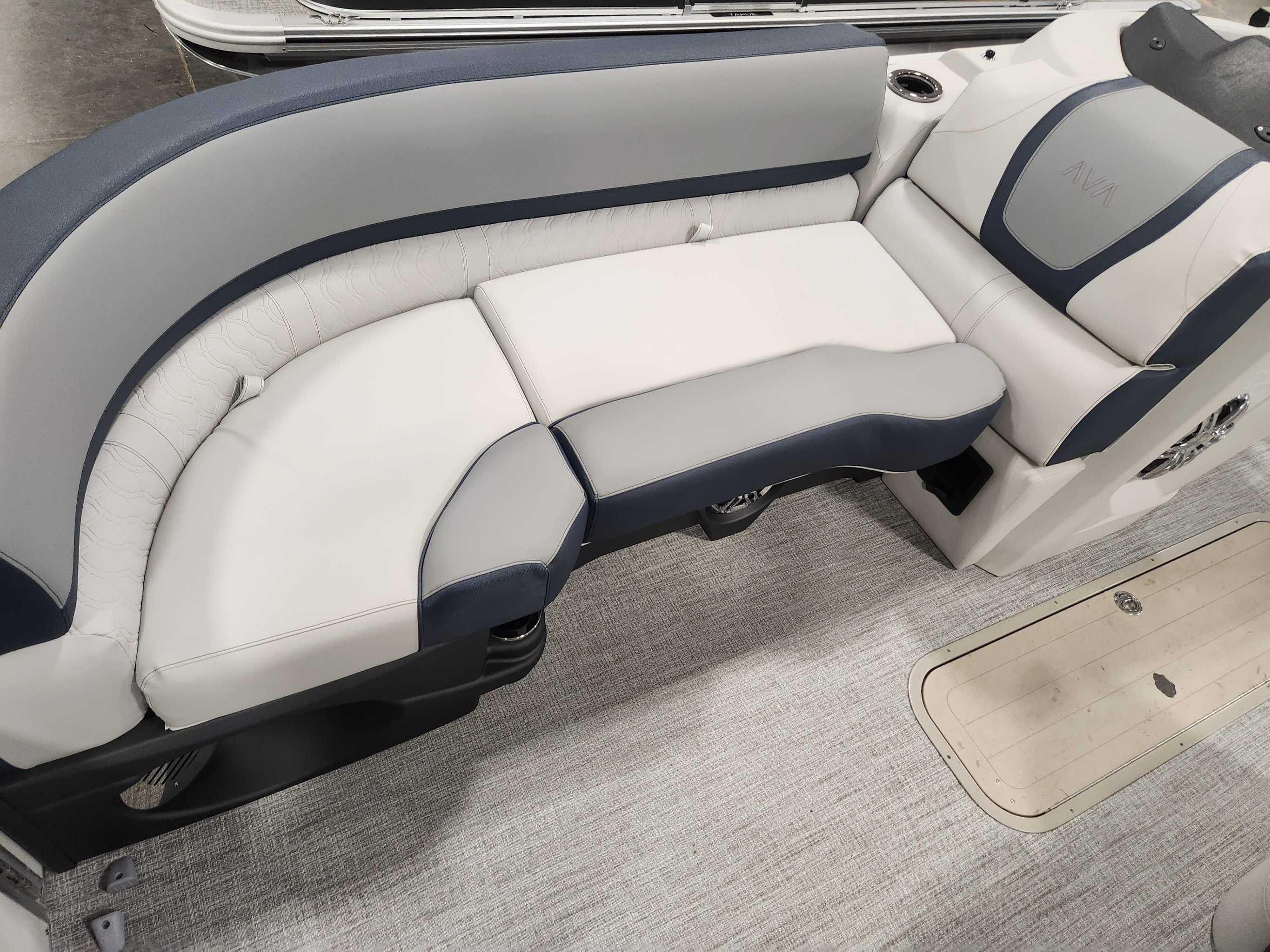 2026 Avalon 2585 25 Catalina ENT