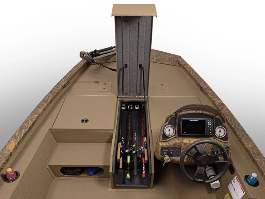 2027 G3 Sportsman 1710 Base