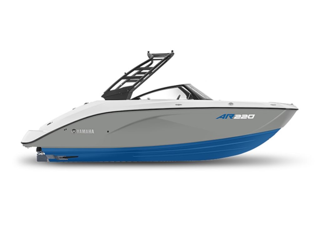 2026 Yamaha Marine AR220 Base