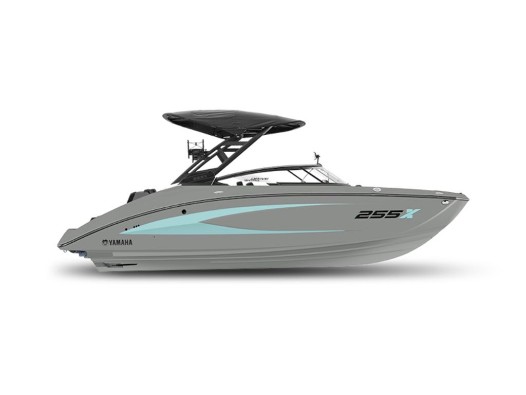 2026 Yamaha Marine 255XD Base