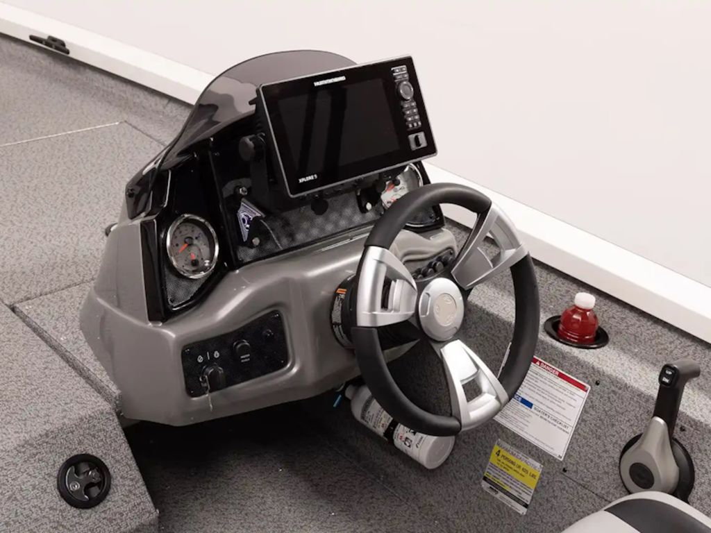 2027 G3 Sportsman 1810 Base