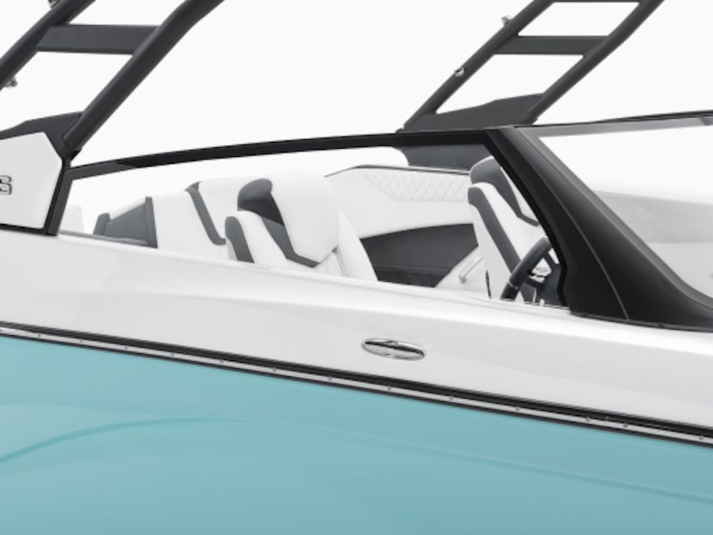 2026 Yamaha Marine 222S Base