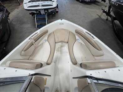 Used 2006 GLASTRON GX205