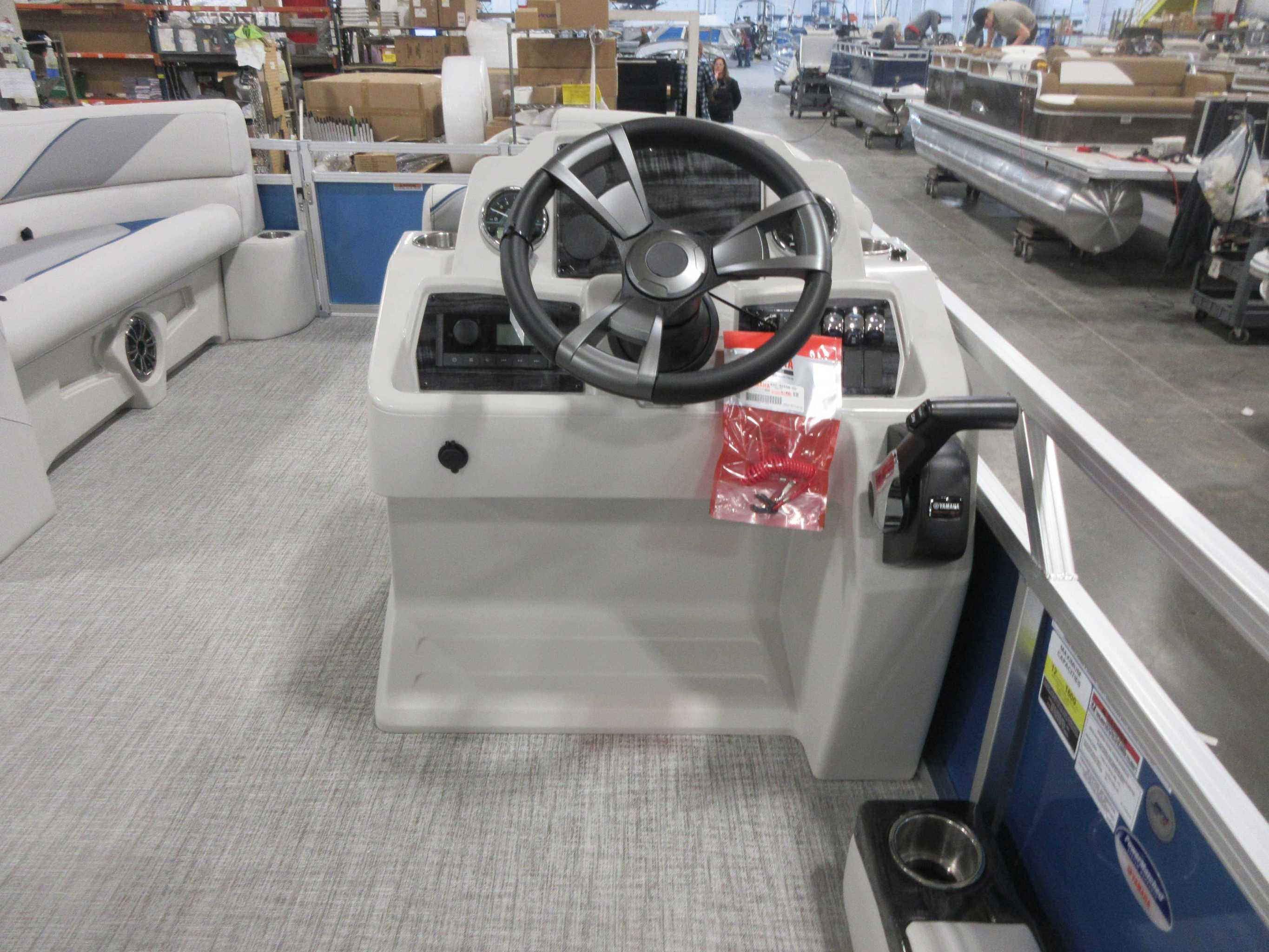 2026 Avalon 2385 25 Venture 85 VRB