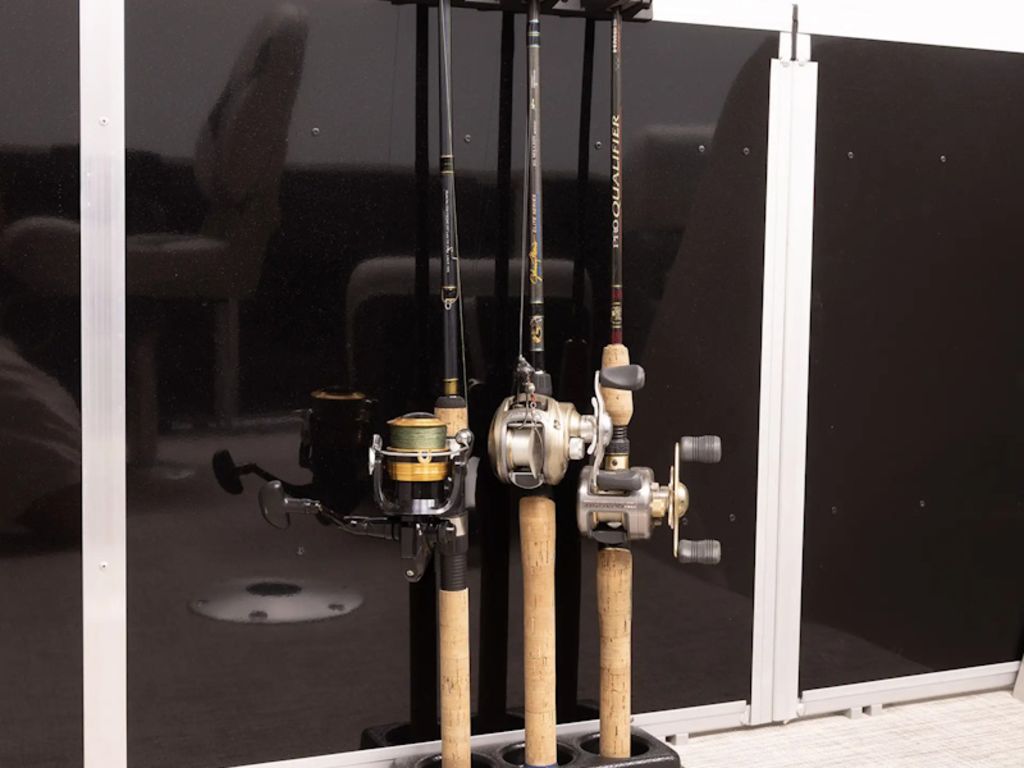 2027 SunCatcher Select 20F Base