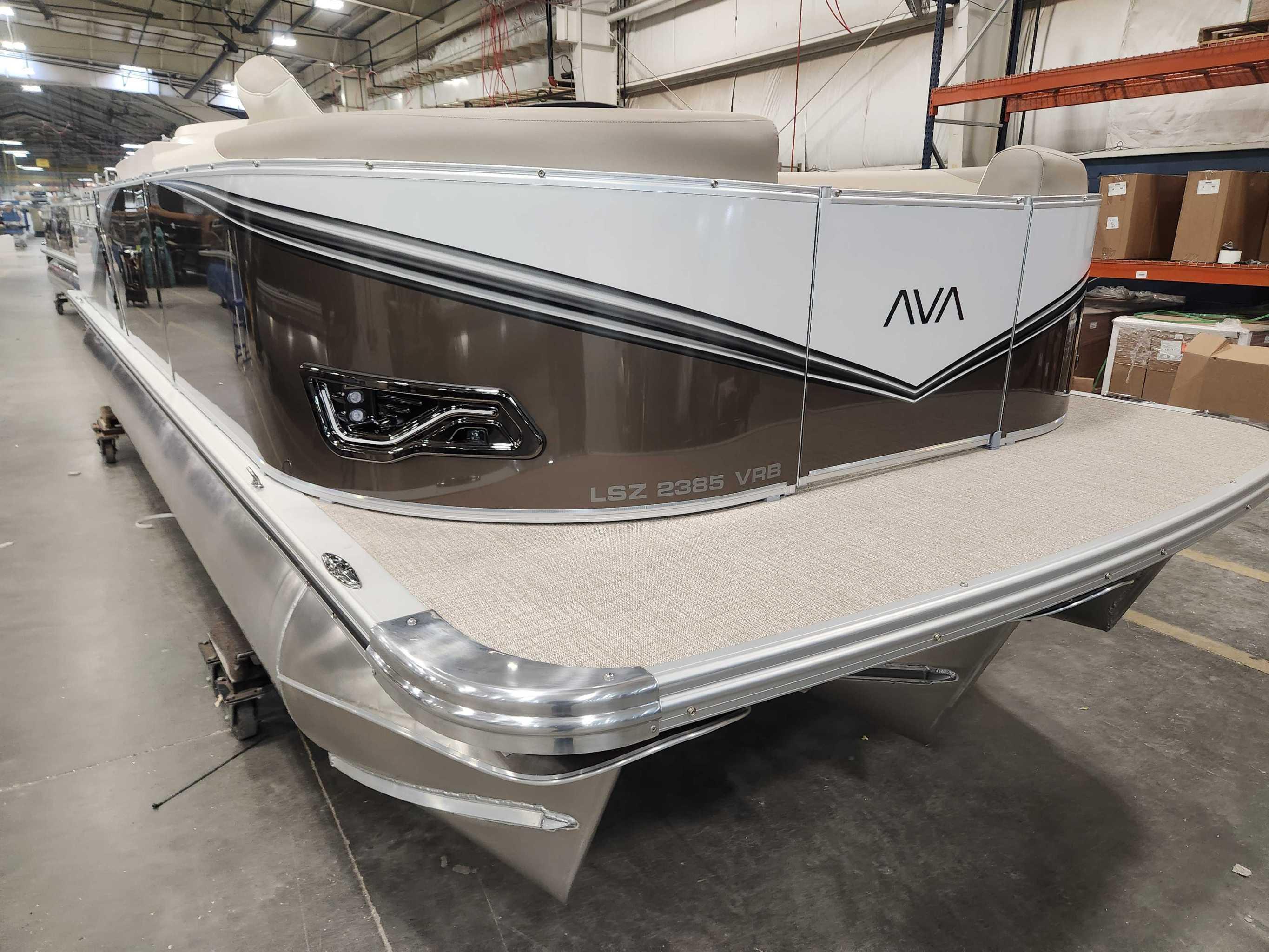 2026 Avalon 2385 25 LSZ VRB