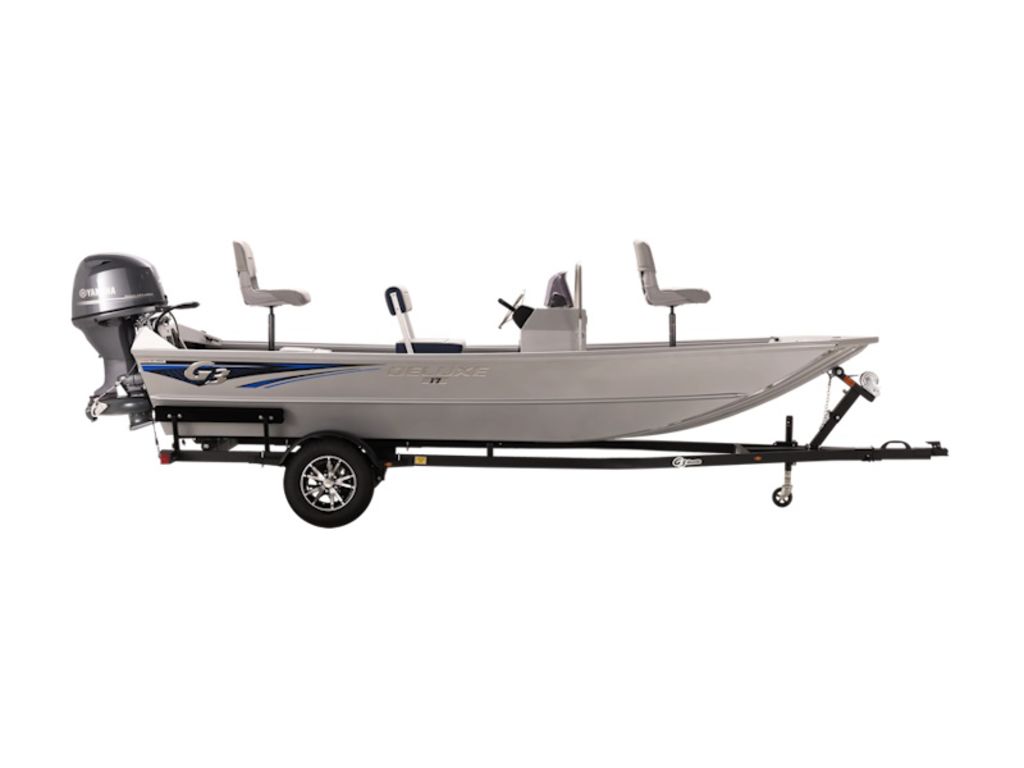 2027 G3 17 CCJ DLX Base