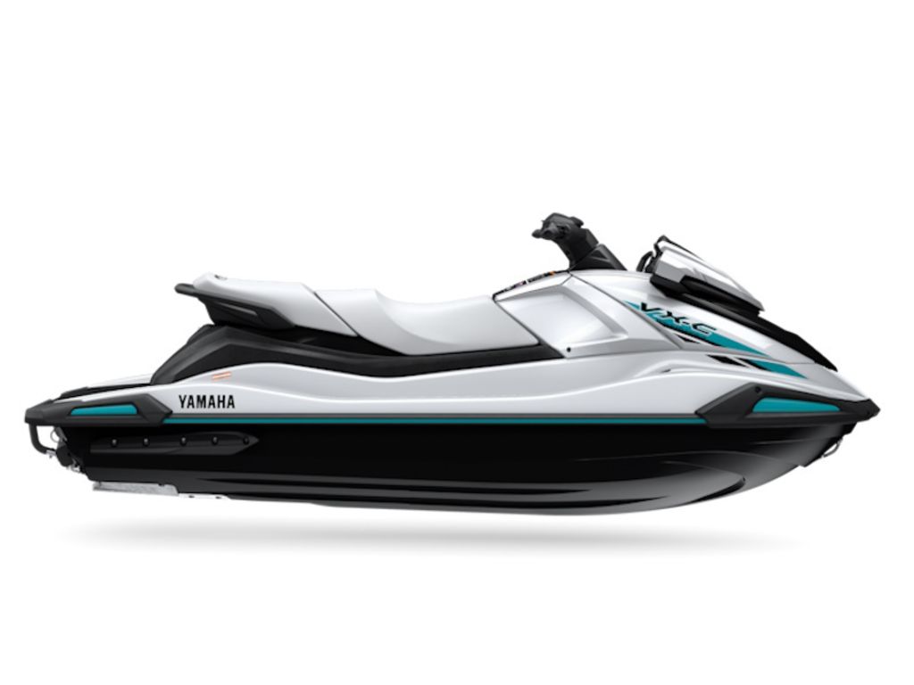 2026 Yamaha VX-C® Base