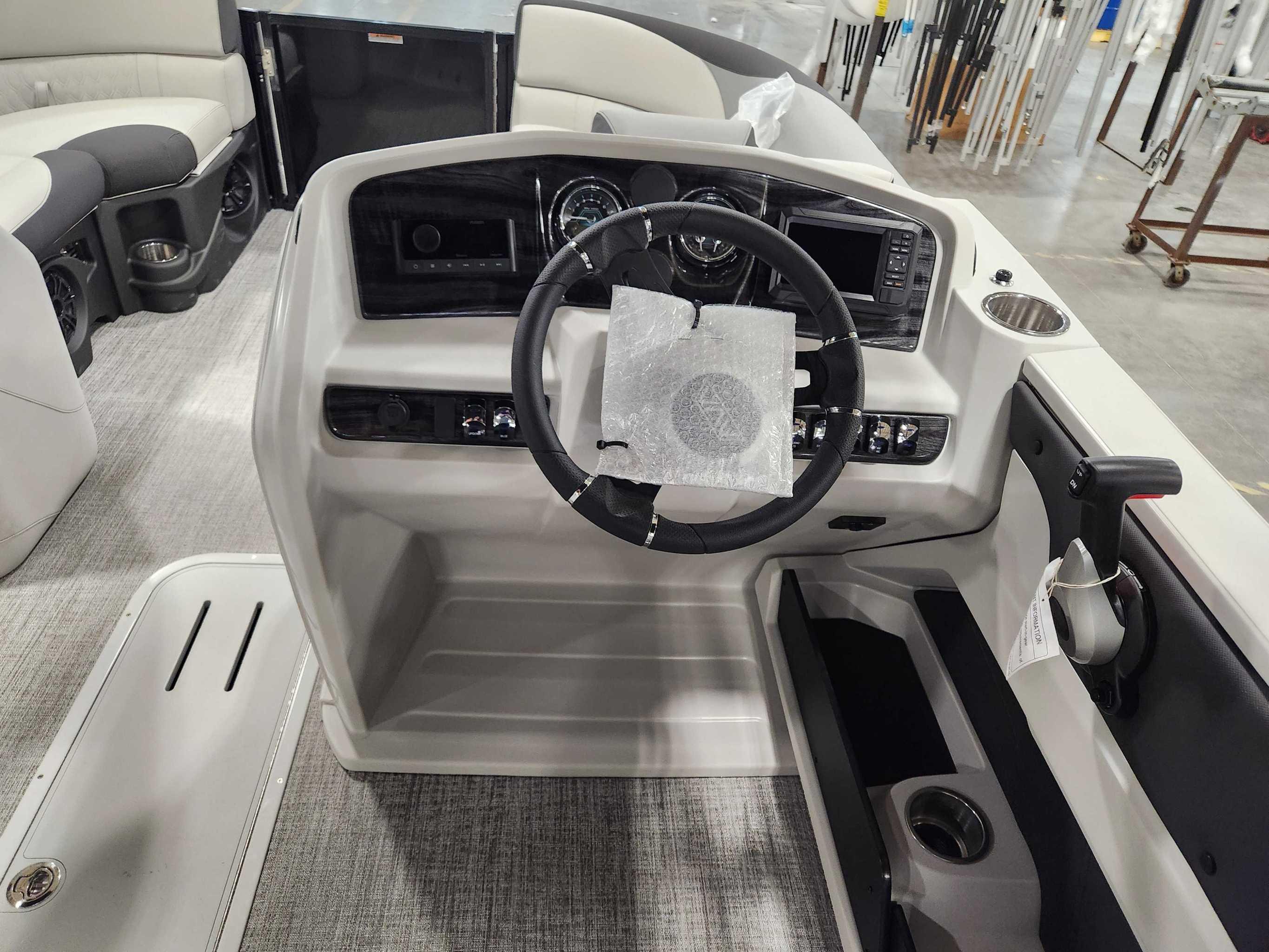 2026 Avalon 2385 25 LSZ QL