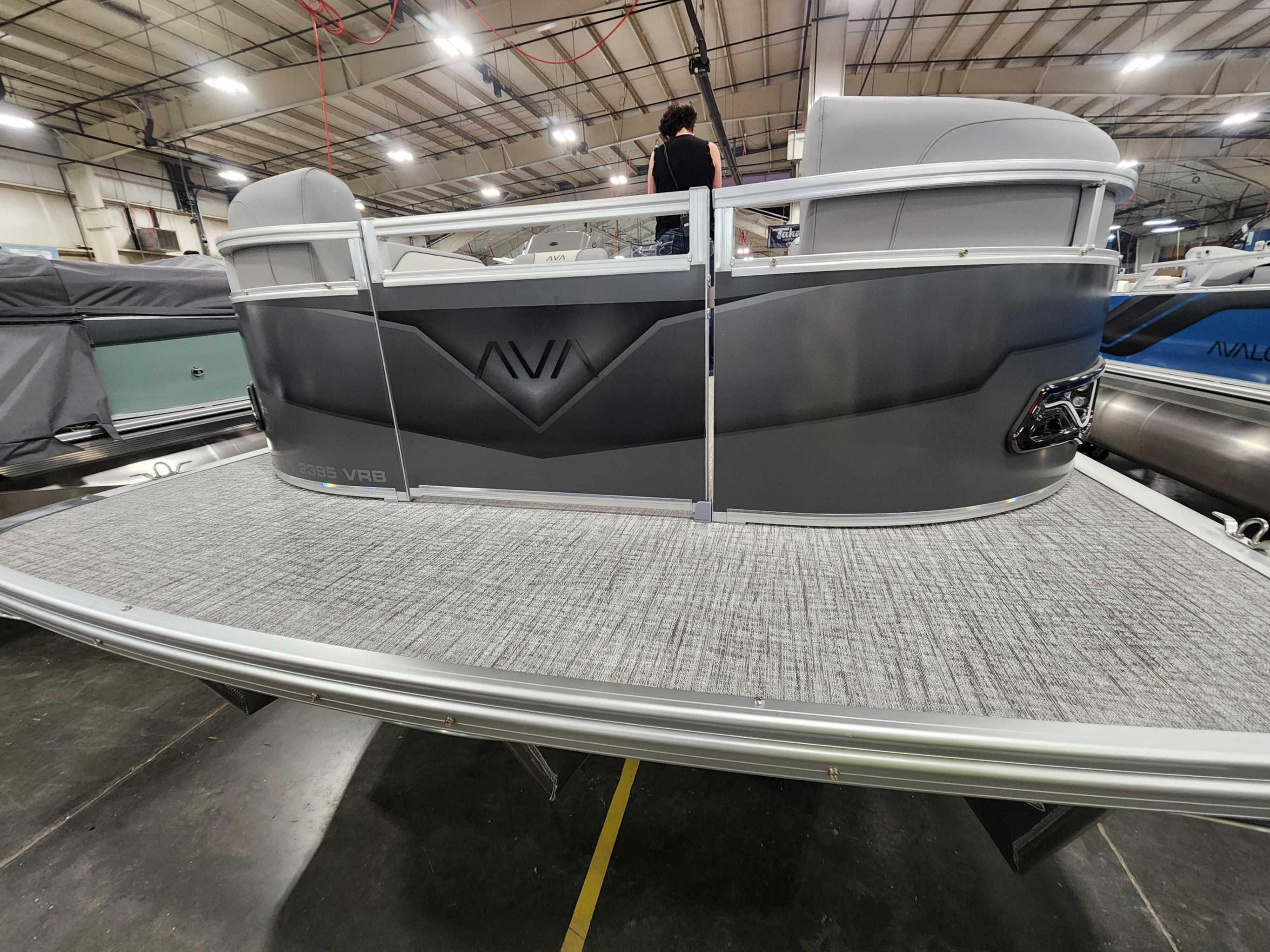 2026 Avalon 2385 25 Venture 85 VRB