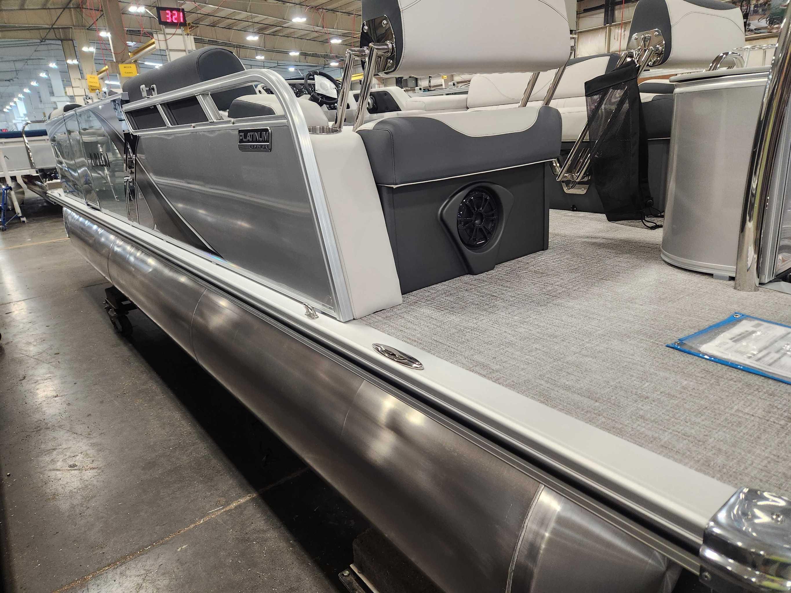 2026 Avalon 2385 25 LSZ QLS