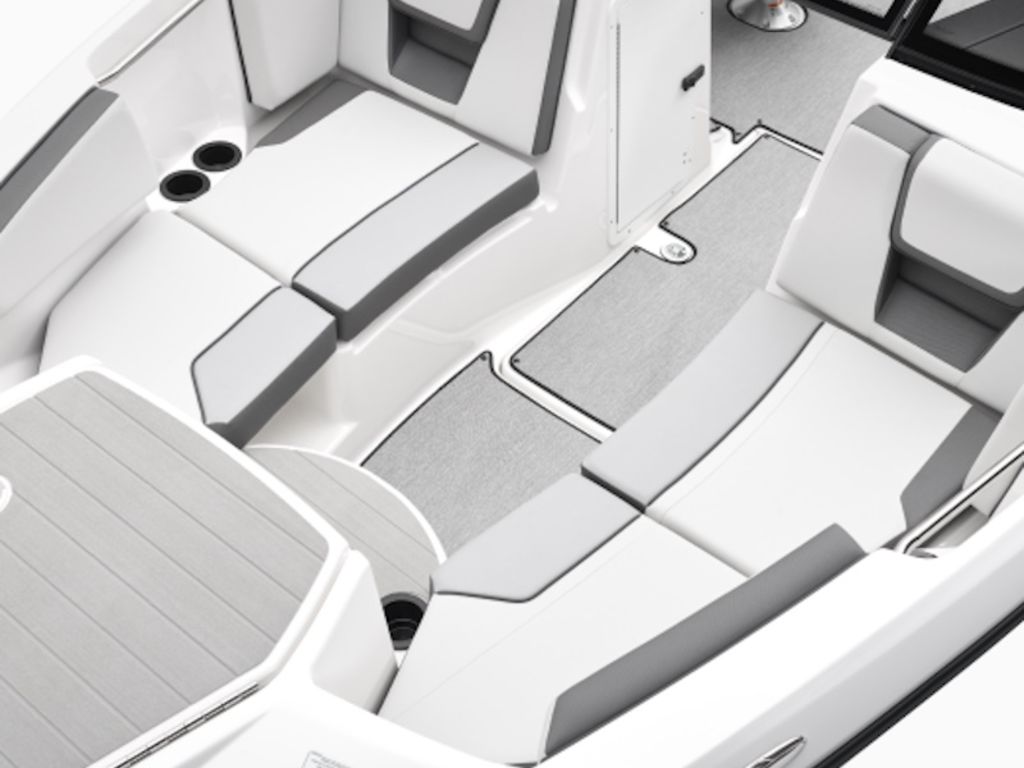 2026 Yamaha Marine SX220 Base