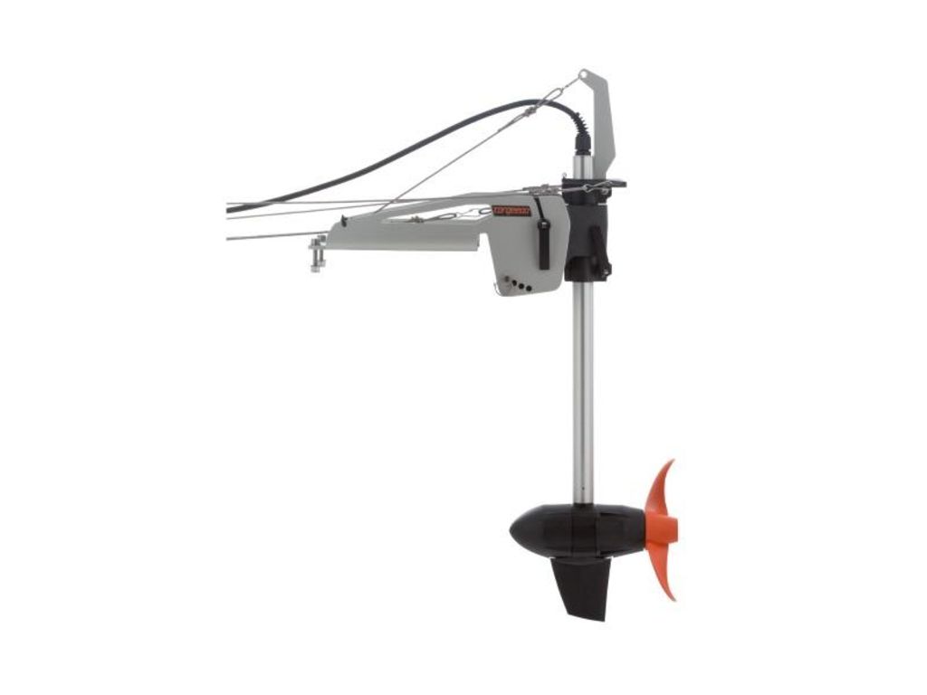 2022 Torqeedo Ultralight 403 AC Base
