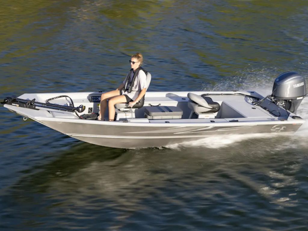 2027 G3 Sportsman 1610 SS Base