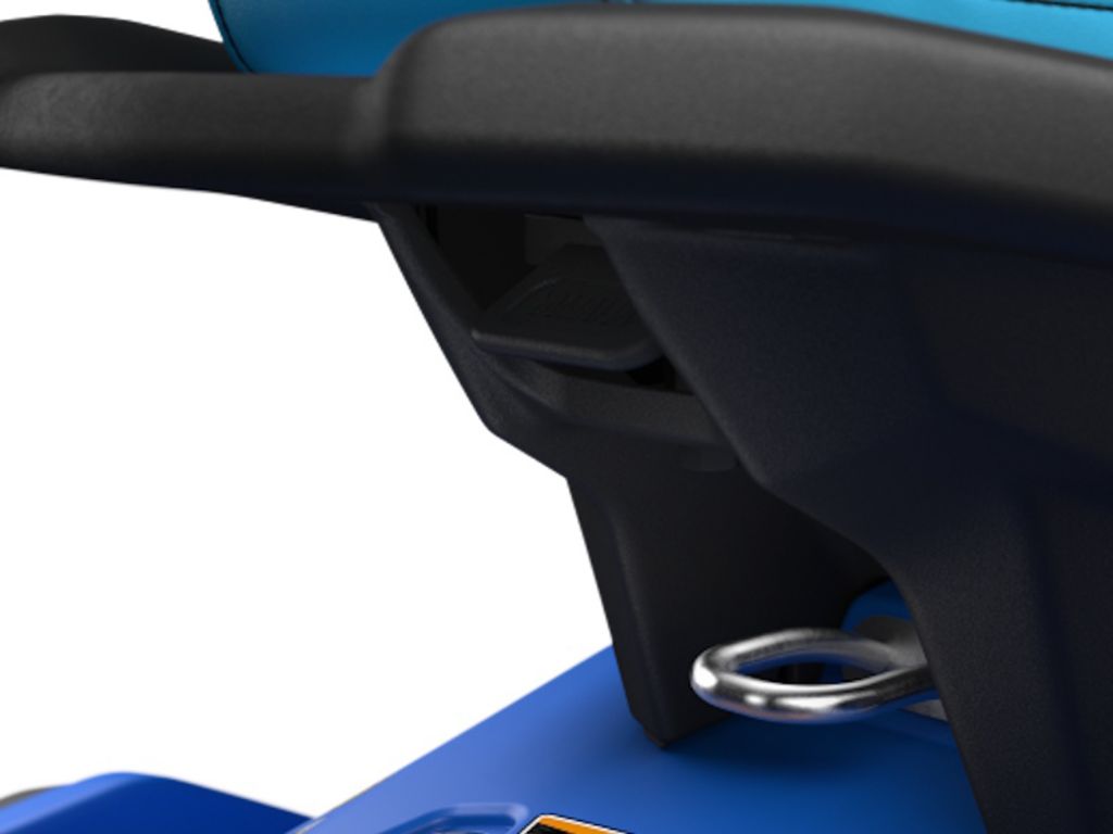 2026 Yamaha JetBlaster DLX 3-Up Base