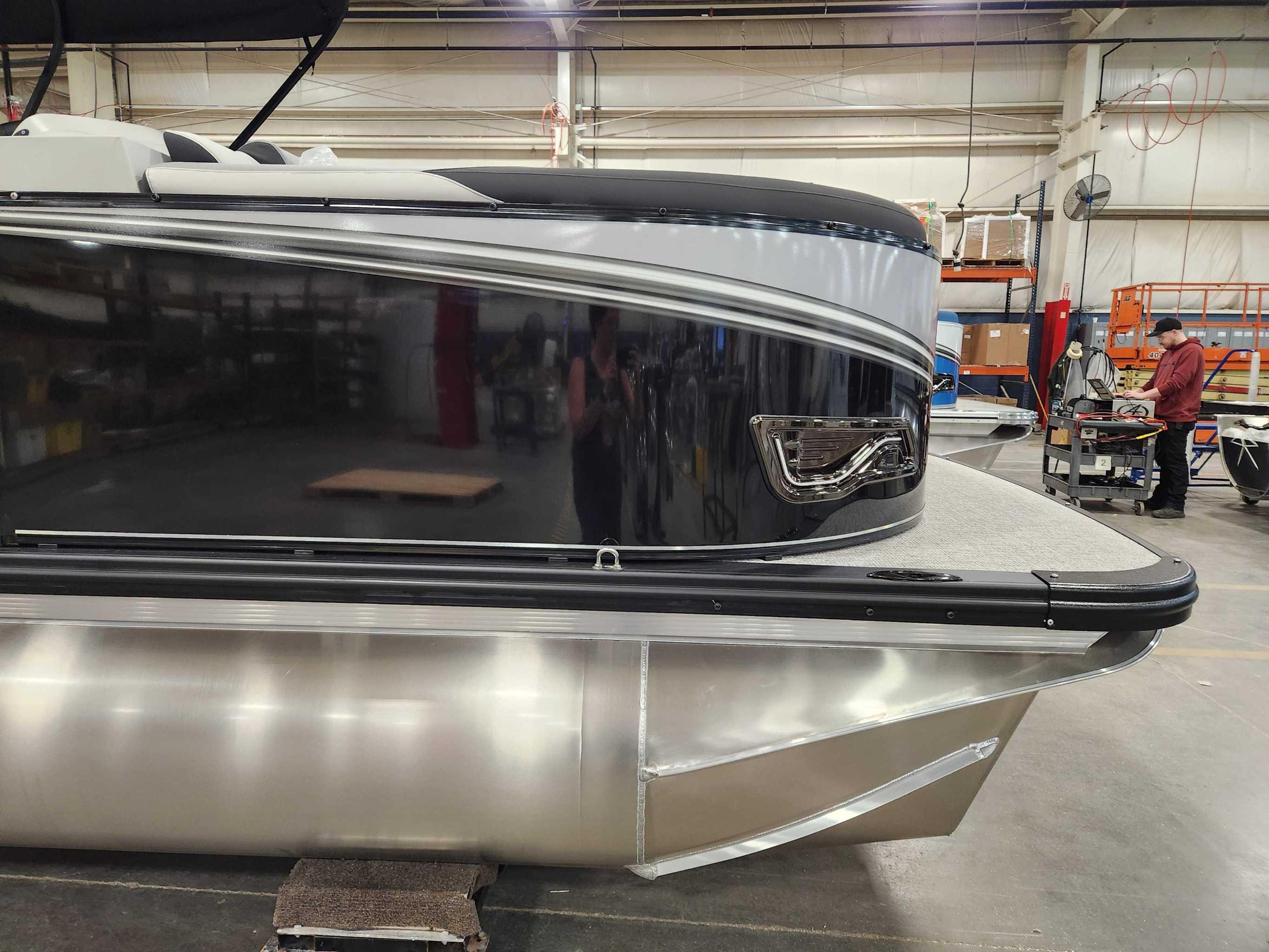 2026 Avalon 2385 25 LSZ QL