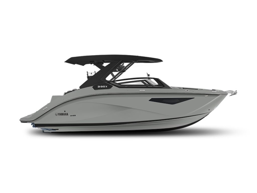 2026 Yamaha Marine 295XD Base